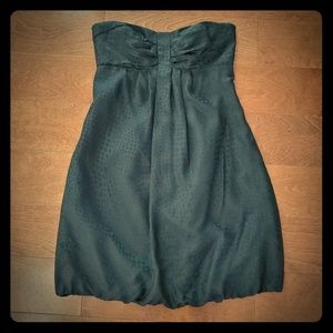 White House Black Market little black dress